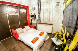 Apartment Kazimierz - 6