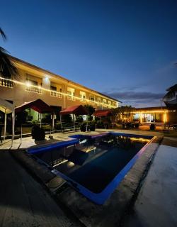 Nadi Fancy Hotel - 7