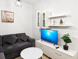 Apartament me qera, Vlore - 1