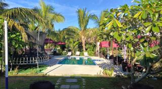 Nadi Fancy Hotel - 6