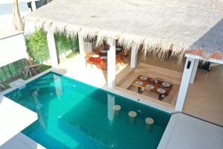 Coco Beach Paradise - 1 Min Walk to Beach - 2