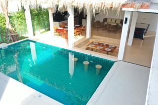 Coco Beach Paradise - 1 Min Walk to Beach - 3