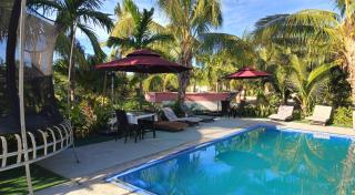 Nadi Fancy Hotel - 5