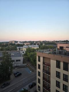 Vilnius Cozzy Naujamiestis - 8