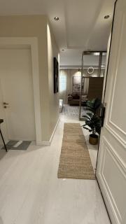 The Quiet Address - 2