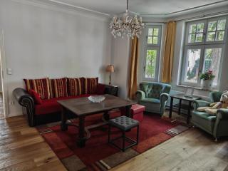 Residence Mahlow Berlin South - 4