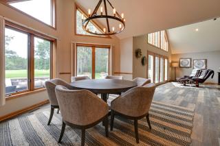 Spacious Lake Arrowhead Home on the Golf Course - 7