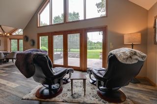 Spacious Lake Arrowhead Home on the Golf Course - 5