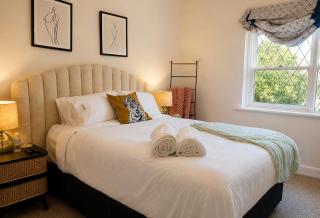 Classic Tudor family home - 1