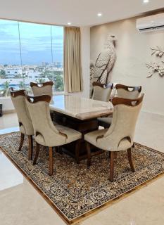 SkyView Luxury Penthouse - 2