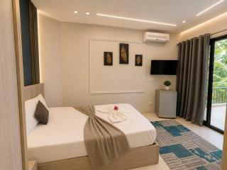 Garden City Hotel Nile House - 3