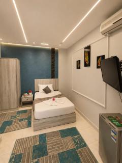 Garden City Hotel Nile House - 5