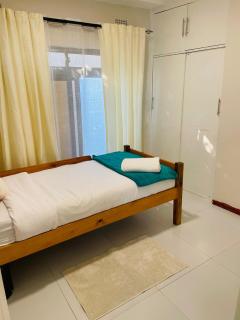 Mav apartments - 1