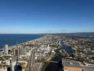 The Ocean Pearl 1B Skyline Apt - 8