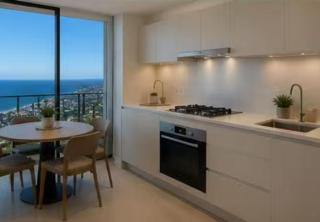 The Ocean Pearl 1B Skyline Apt - 7