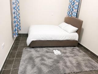 Amani Haven - A private, comfortable 2BR Bungalow minutes from JKIA and a few minutes to Nairobi city centre - 3