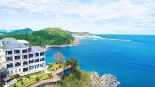 Samcheok white romantic pension - 3