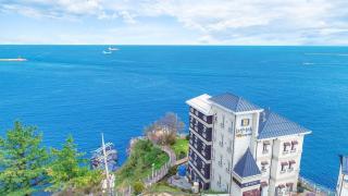 Samcheok white romantic pension - 1