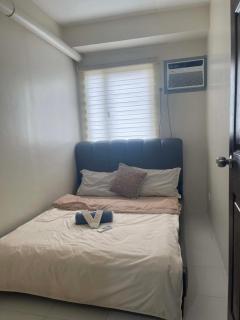 1BR Condo - Urban Deca Homes Commonwealth - Manille - 7