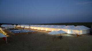 Tirupati guest house Jaisalmer - 1
