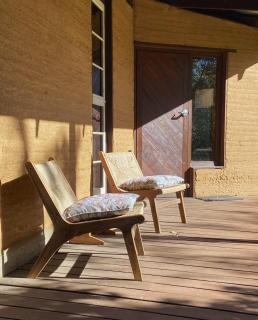 Eucalyptus House - 1