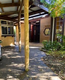 Eucalyptus House - 3