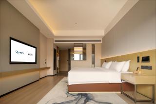 Zhangjiajie National Forest Park Renjoy Hotel - 4