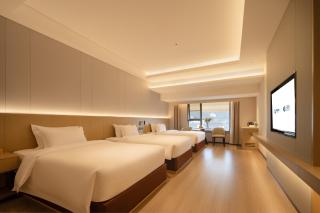 Zhangjiajie National Forest Park Renjoy Hotel - 6