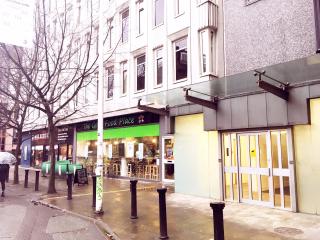 QuickSpaces Heart of the City - Manchester - 0