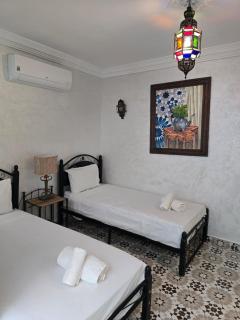 LOGEMENT ENTIER MARRAKECh G1 - 105 - 3
