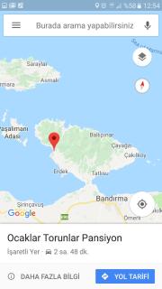 Ocaklar Torunlar Apart - 3