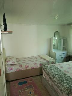 Ocaklar Torunlar Apart - 1