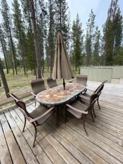 Trapper 11 home - 5