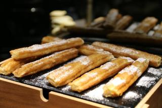 Hotel Crowne Plaza Madrid Airport - 5