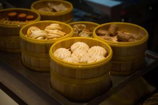 西安大雁塔大唐不夜城芙蓉酒店 - 7