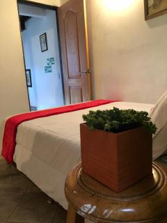 Hotel balcones del lago - 4