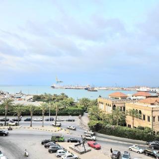 Super sea promenade apartment - 3