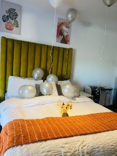Linies guest house northmead - 6