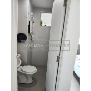 Faridah's Homestay - 1