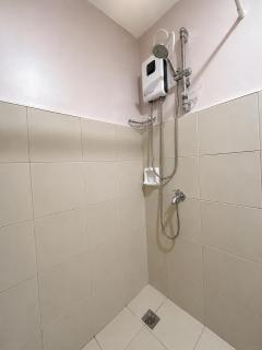 Deluxe Twin Bed at Sunvida Tower across SM CITY - 1