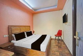 Peralam Rooms - 1