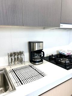 Harmony Living space - 1