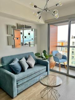 Exclusivo loft en Barranco - 4