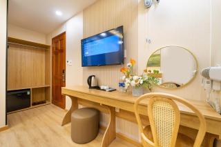 Green Airport Hotel 2 - 1