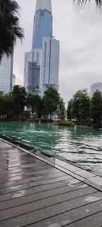 Luxury Suites At Agile residence TRX Kuala Lumpur - 5