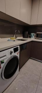 Luxury Suites At Agile residence TRX Kuala Lumpur - 2