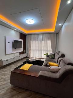 Tee's bnb - 2