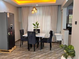 Tee's bnb - 2