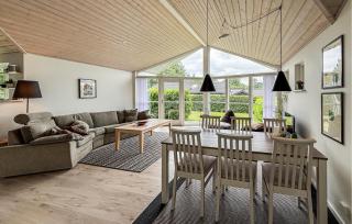 Cozy Home In Haderslev With Wifi - 8