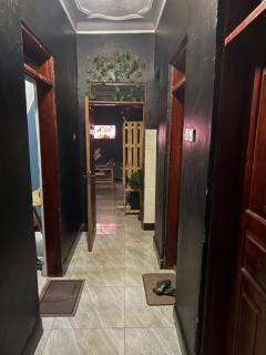 Peryn Suites, Mparo - Hoima City, Uganda - 1